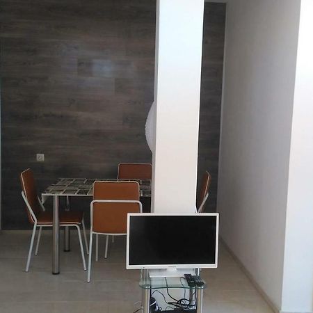 Akshaena Aparthotel Sozopol Ngoại thất bức ảnh