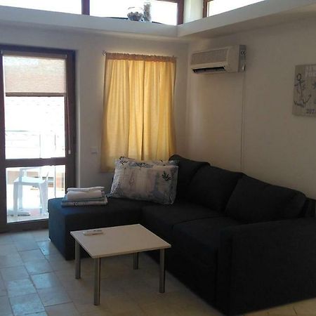 Akshaena Aparthotel Sozopol Ngoại thất bức ảnh