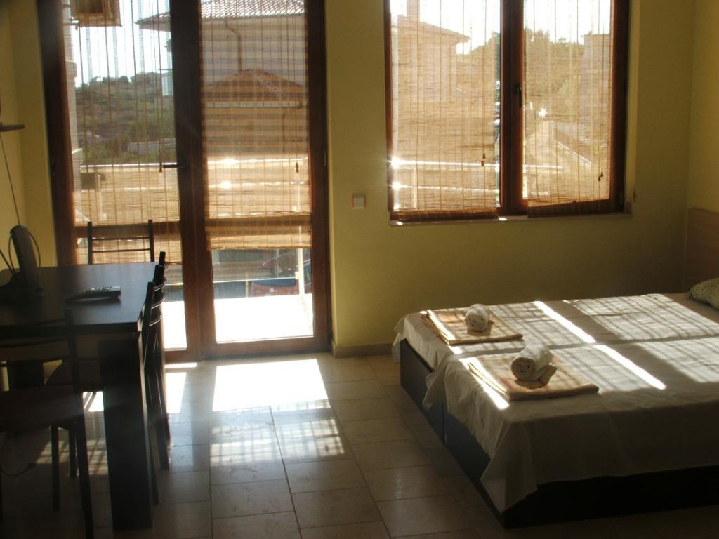 Akshaena Aparthotel Sozopol Ngoại thất bức ảnh