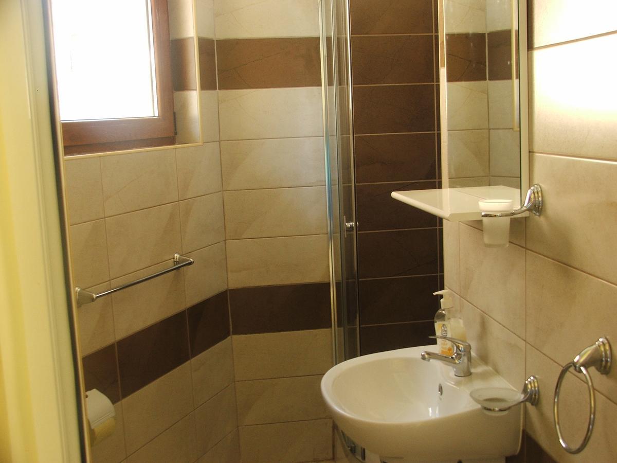 Akshaena Aparthotel Sozopol Ngoại thất bức ảnh