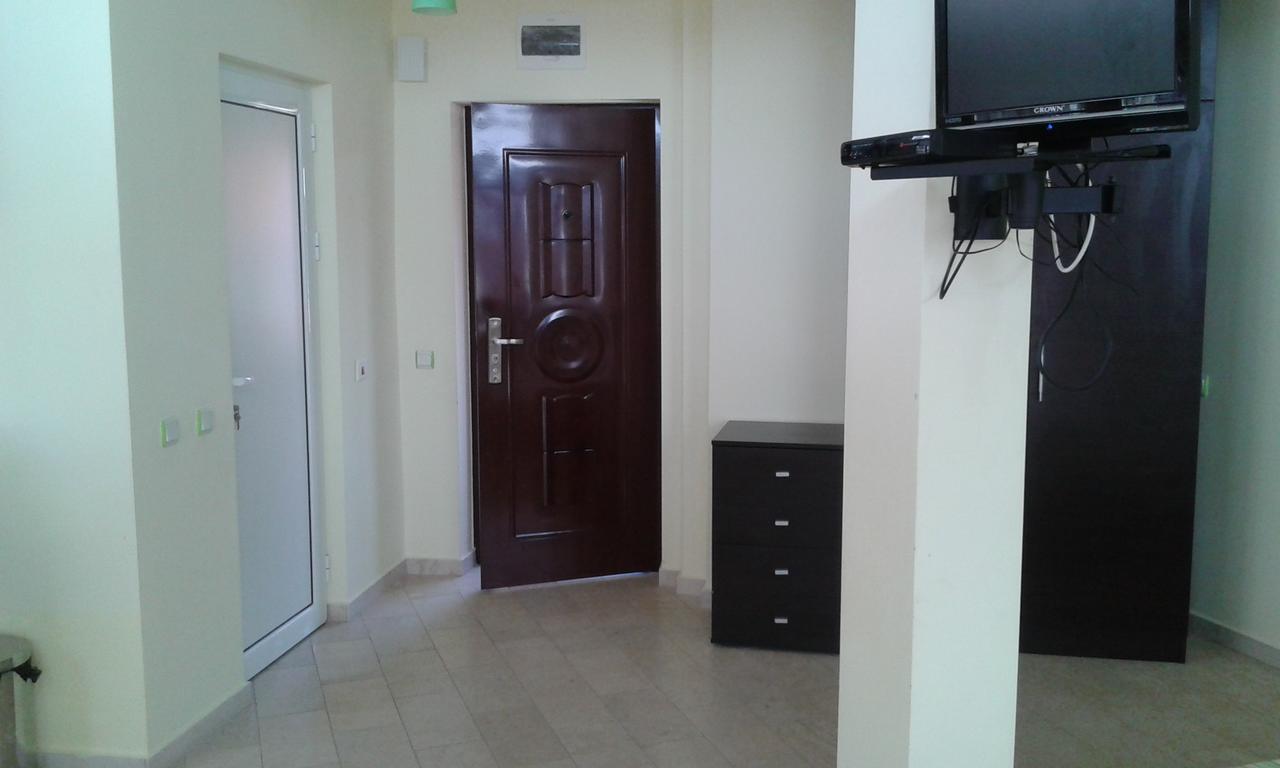 Akshaena Aparthotel Sozopol Ngoại thất bức ảnh