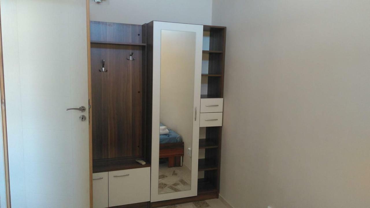Akshaena Aparthotel Sozopol Ngoại thất bức ảnh