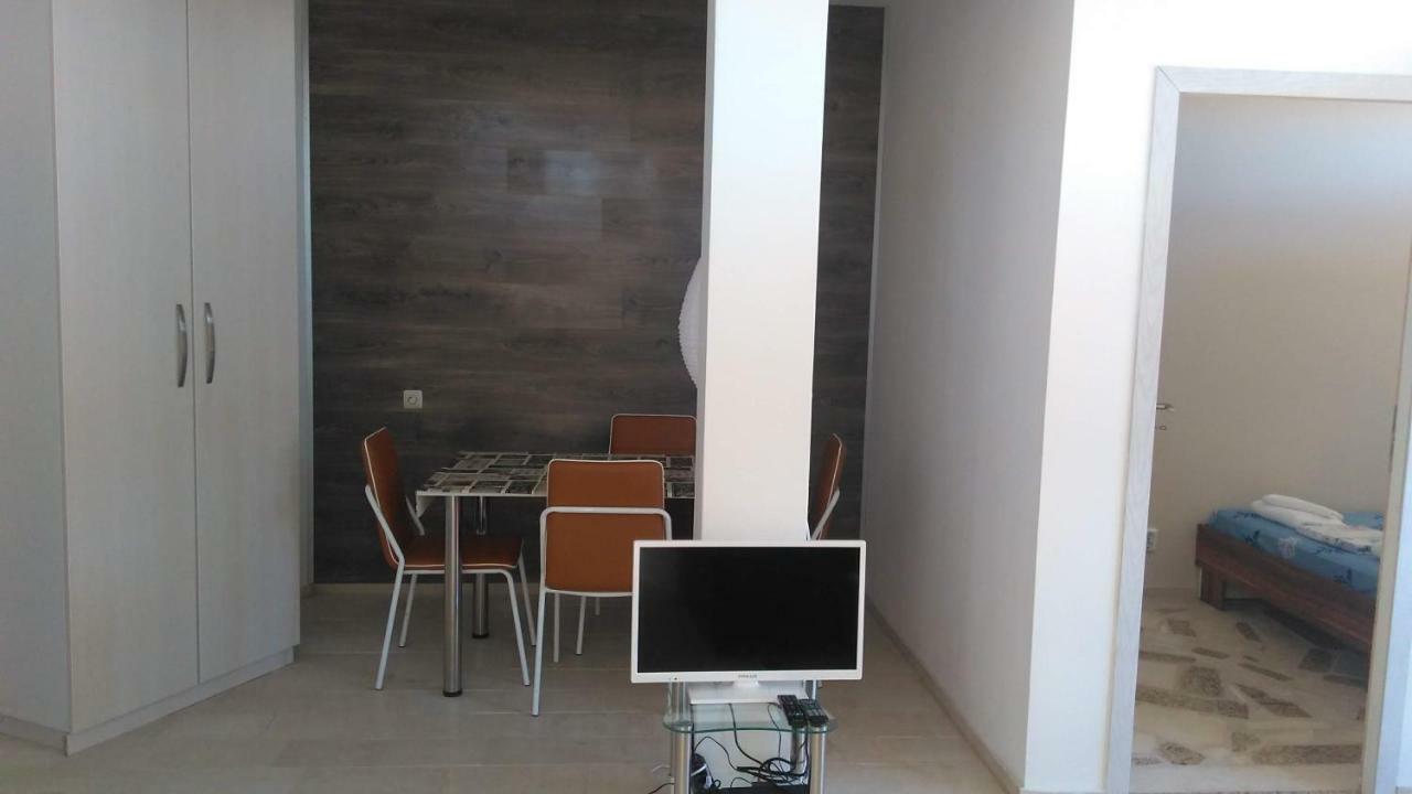 Akshaena Aparthotel Sozopol Ngoại thất bức ảnh