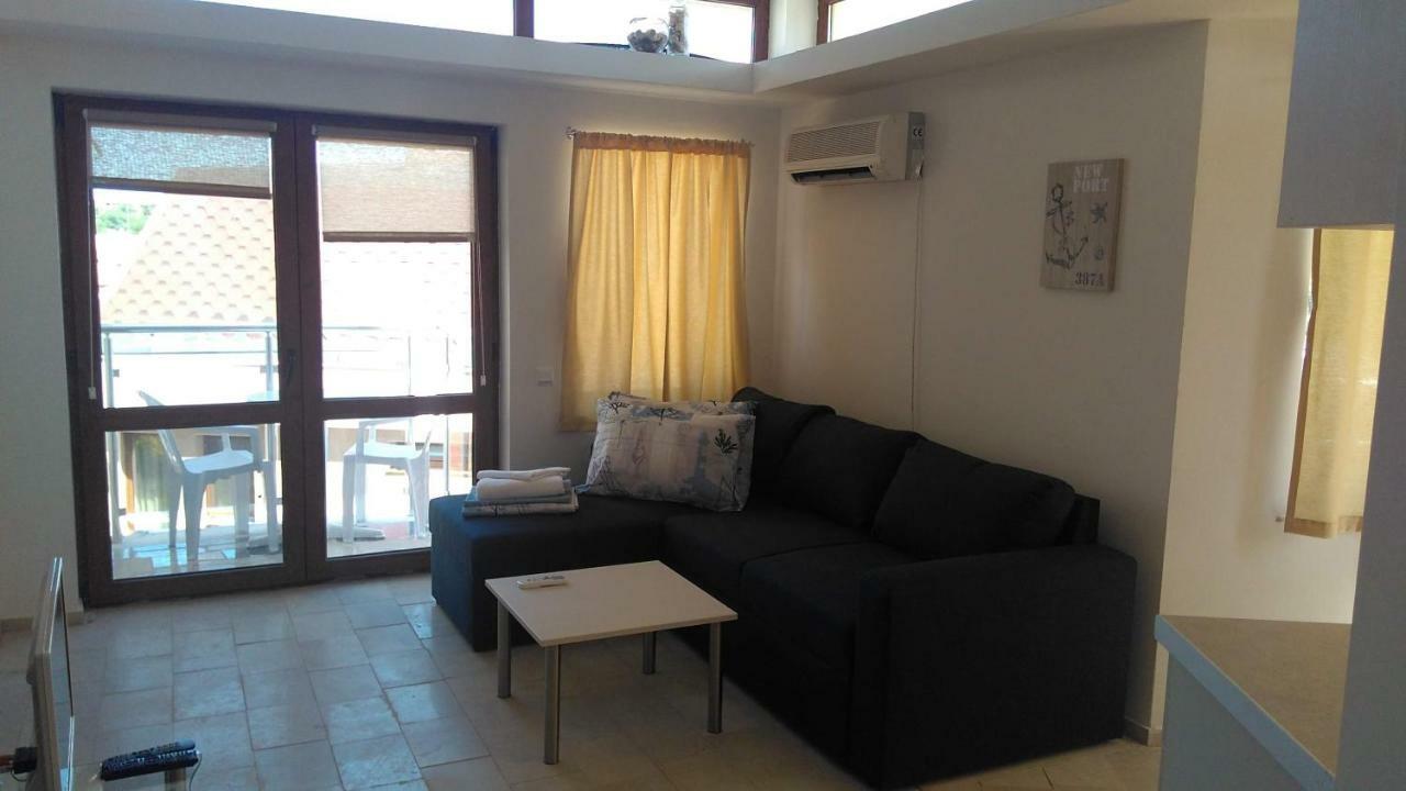 Akshaena Aparthotel Sozopol Ngoại thất bức ảnh