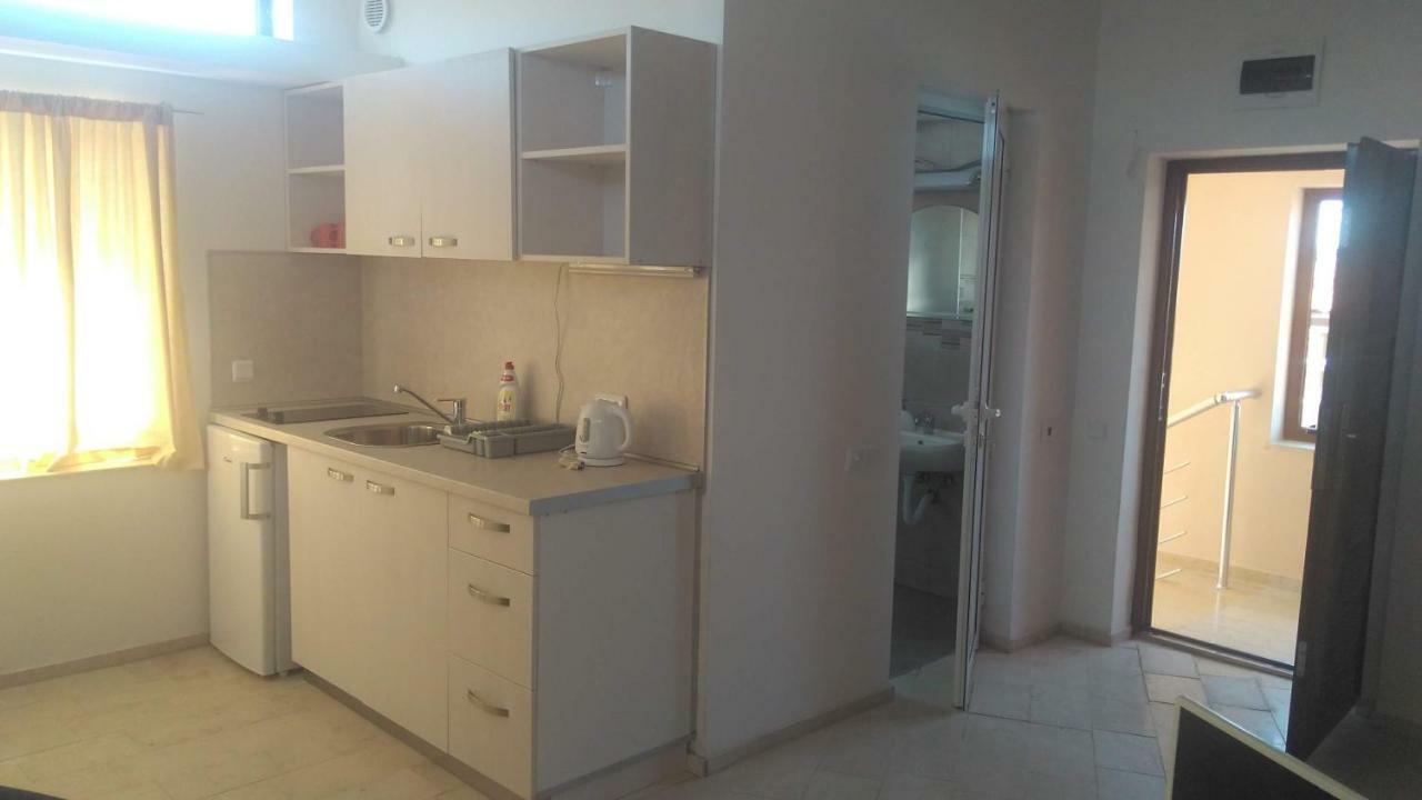 Akshaena Aparthotel Sozopol Ngoại thất bức ảnh
