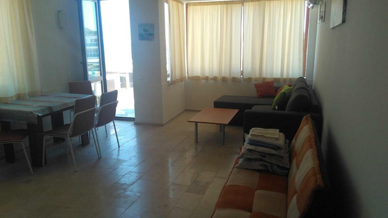 Akshaena Aparthotel Sozopol Ngoại thất bức ảnh