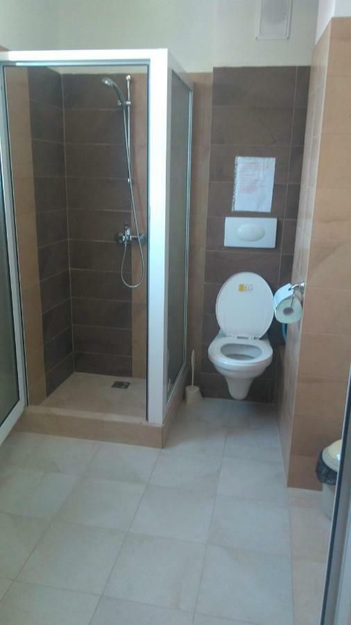 Akshaena Aparthotel Sozopol Ngoại thất bức ảnh