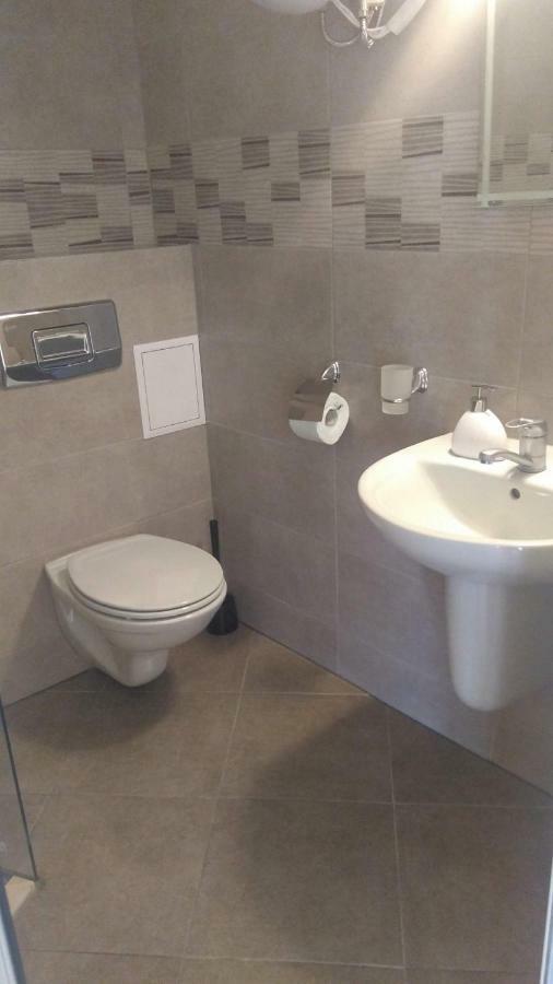 Akshaena Aparthotel Sozopol Ngoại thất bức ảnh