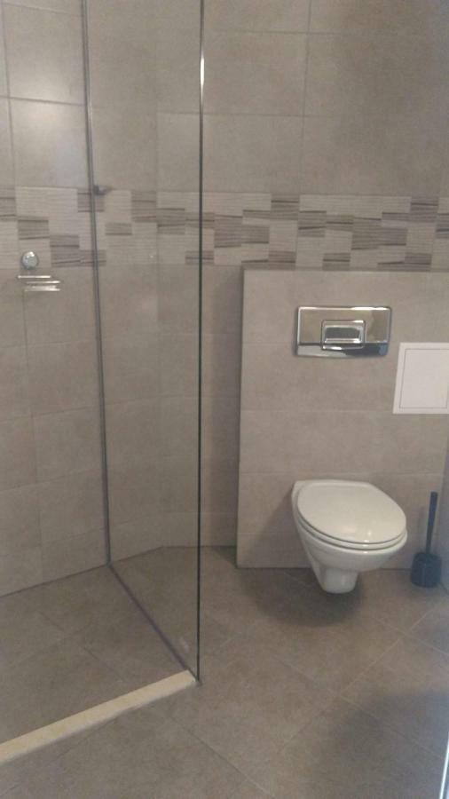 Akshaena Aparthotel Sozopol Ngoại thất bức ảnh